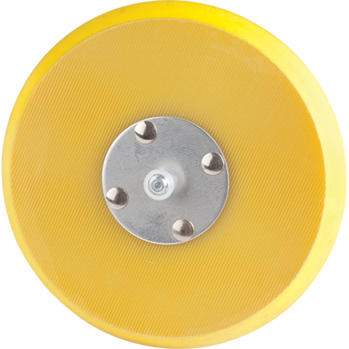 Pads for 6" Dual-Action Orbit Sander Pathway Supply LP
