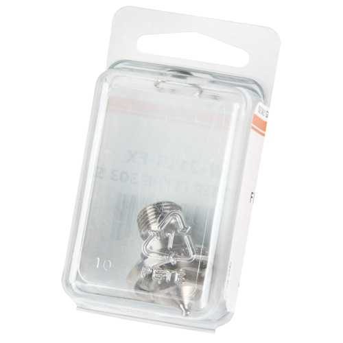 Stainless Steel Fluid Tip Pathway Supply LP