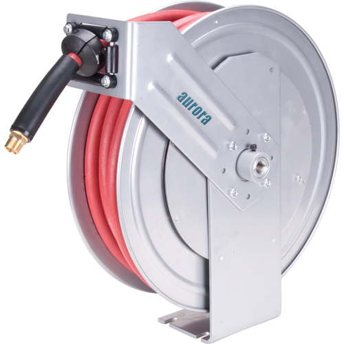 Hose Reel, 1/2" x 50', 300 psi Pathway Supply LP