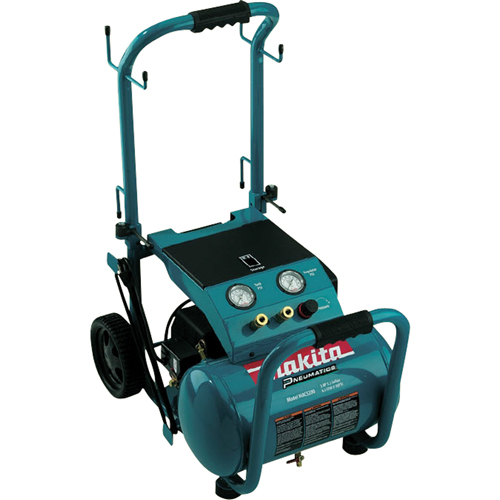 Air Compressors, Electric, 4.3 Gal. (5.2 US Gal), 140 PSI Pathway Supply LP