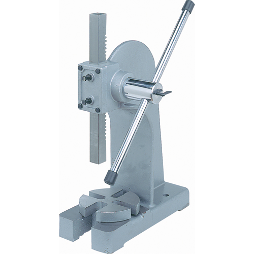 Presses &agrave; mandriner Pathway Supply LP
