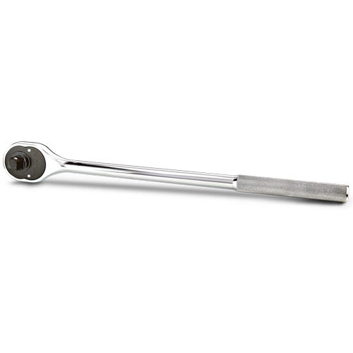 Pear-Head Ratchet Wrench, 1/2" Drive, Plain Handle Pathway Supply LP