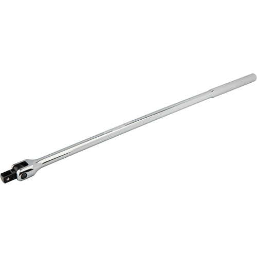 Handle Hinge, 1/2" Drive, Plain Handle Pathway Supply LP