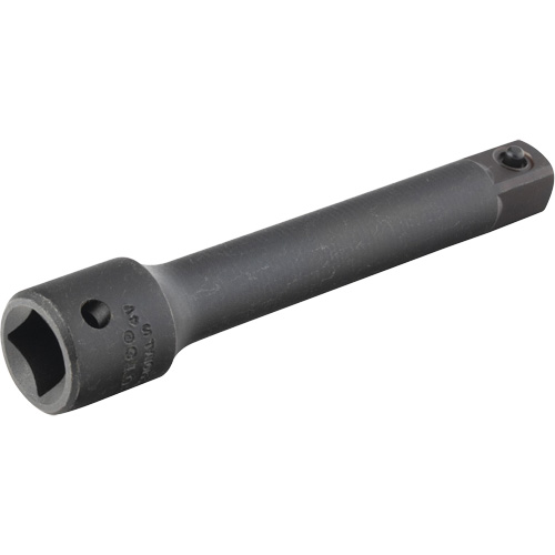 Socket Extension, Impact, 1/2" Drive, 5" L Pathway Supply LP