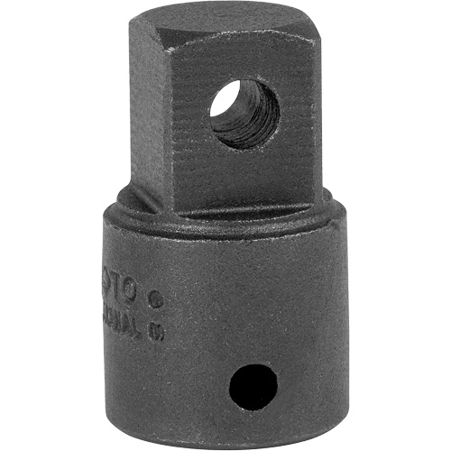 Adaptateur pour douille &agrave; chocs, Chocs, Prise 1/2", Douille 3/4", 1,9" lo Pathway Supply LP
