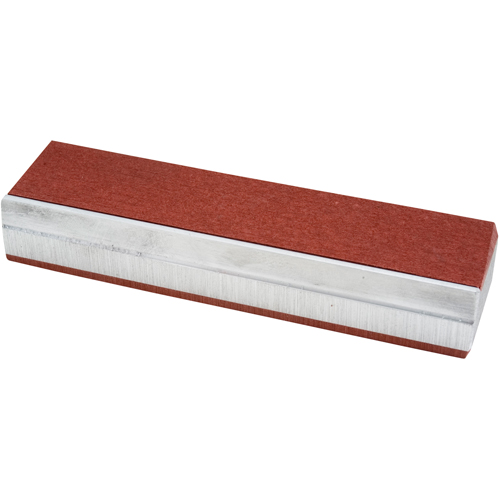 Vise Accessories - Fibre Face Magnefix Jaw Caps Pathway Supply LP