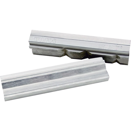 Vise Accessories - Prism Magnefix Jaw Caps Pathway Supply LP