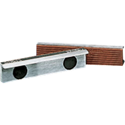 Vise Accessories - Fibre Face Magnefix Jaw Caps Pathway Supply LP
