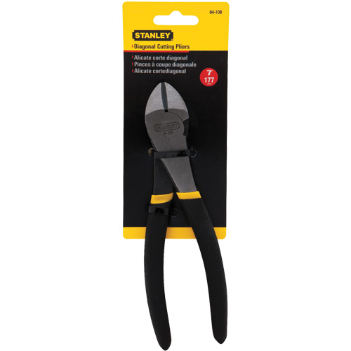 Diagonal Pliers, 7" L Pathway Supply LP
