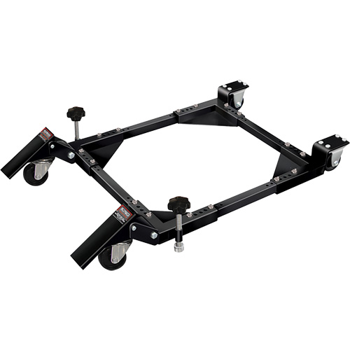 Base industrielle mobile de 900 lb Pathway Supply LP