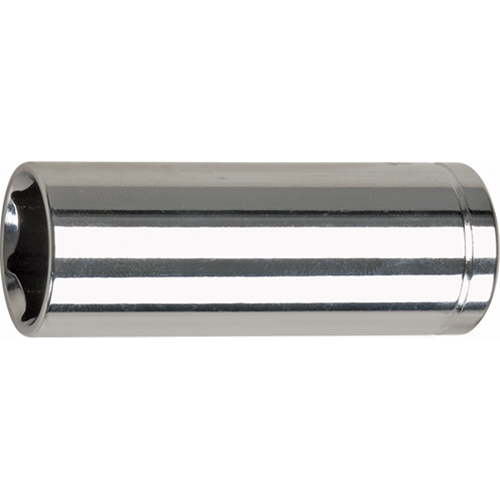 Douille SAE, 12 mm, Prise 3/8", 6 pans, Profond Pathway Supply LP