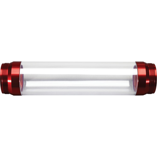 M18 400g Clear Barrel Grease Gun Pathway Supply LP