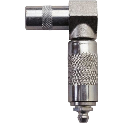Right Angle Grease Coupler Pathway Supply LP