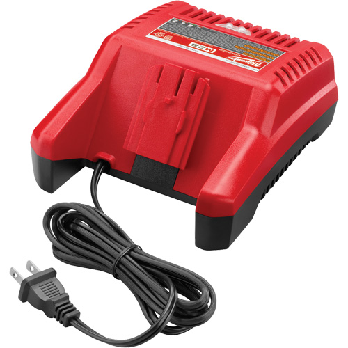 V28 & M28 Battery Charger, 28 V, Lithium-Ion Pathway Supply LP