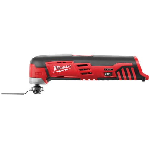 M12 Cordless Multi-Tool (Tool Only), 12 V, Lithium-Ion Pathway Supply LP