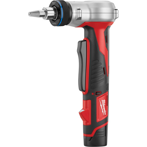 M12 Lithium-ion ProPEX&reg; Expansion Tool Kit Pathway Supply LP