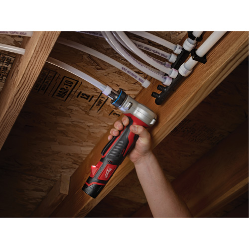 M12 Lithium-ion ProPEX&reg; Expansion Tool Kit Pathway Supply LP