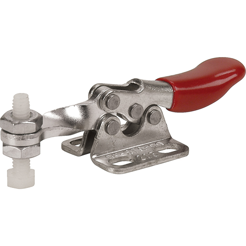 Horizontal Hold-Down Clamps - 205 Series Pathway Supply LP