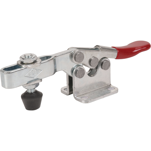 Horizontal Hold-Down Clamps - 215 Series Pathway Supply LP