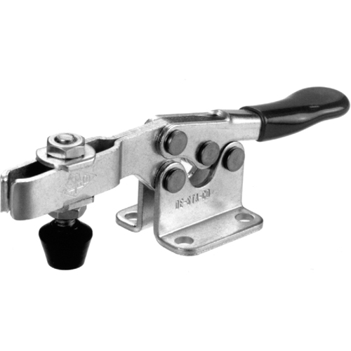 Horizontal Hold-Down Clamps - 225 Series Pathway Supply LP