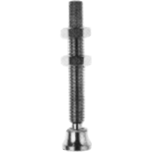 Replacement Spindles & Accessories - Swivel Foot Adjusting Spindles Pathway Supply LP