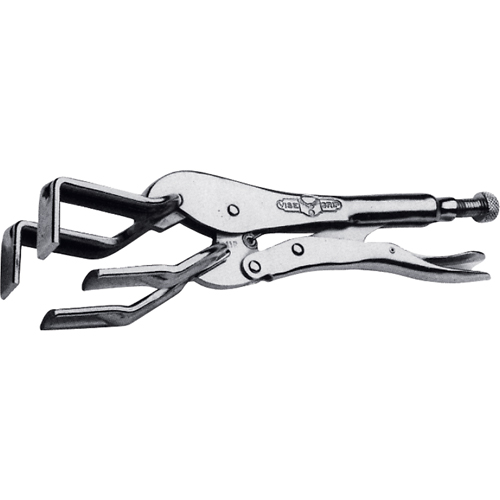 Vise-Grip&reg; Locking Pliers, 9" Length, Welding Pathway Supply LP