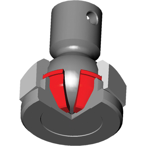 Mors MorPad robuste Pathway Supply LP