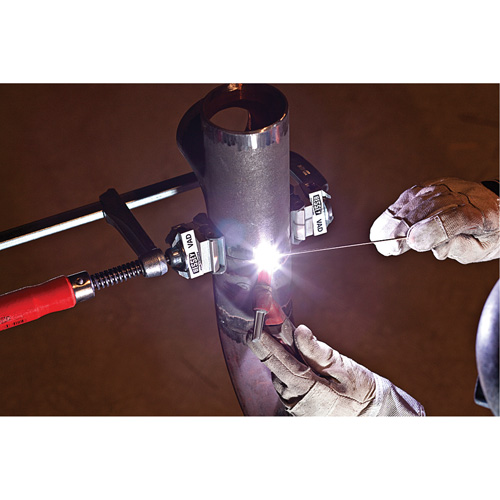 Variable Angle Device Pathway Supply LP