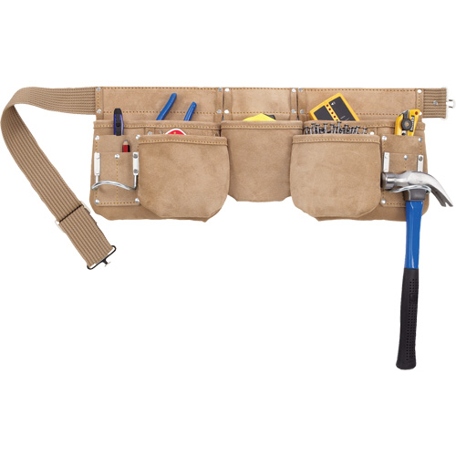 Journeyman Carpenter's Apron Pathway Supply LP