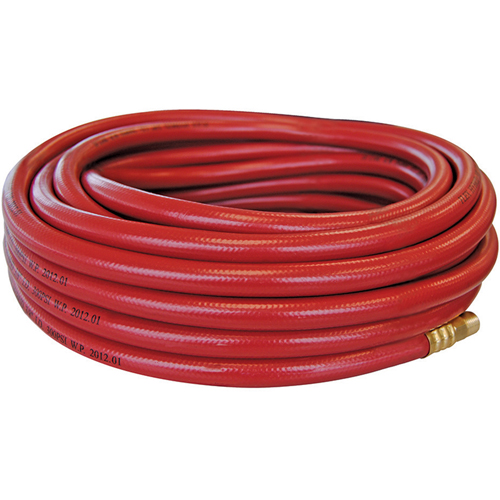 Tuyau &agrave; usage g&eacute;n&eacute;ral Flexhybrid, Air, Technopolym&egrave;re, 1/4" dia. x 25', 300 psi, 1/4 NPT Pathway Supply LP
