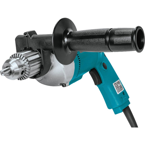 Perceuse &agrave; vitesse variable, Mandrin 1/2", 6,5 A, 120 V, 0-550 Tr/min, Mandrin Avec cl&eacute; Pathway Supply LP