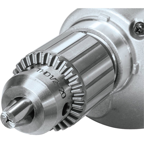 Perceuse &agrave; vitesse variable, Mandrin 1/2", 6,5 A, 120 V, 0-550 Tr/min, Mandrin Avec cl&eacute; Pathway Supply LP