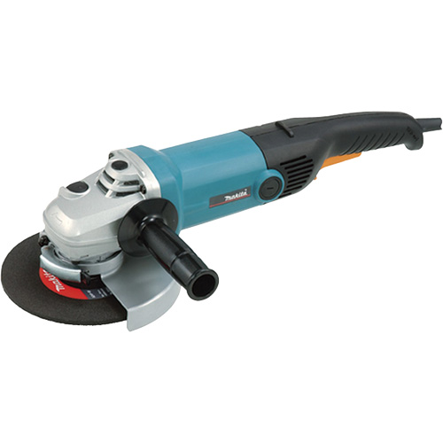 Angle Grinder, 7", 15 A, 8400 RPM Pathway Supply LP