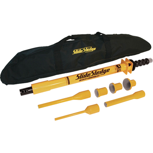 Ensemble de marteau &agrave; t&ecirc;tes multiples, 30" l Pathway Supply LP
