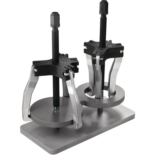 Extracteurs internes/externes &agrave; cliquet Pathway Supply LP