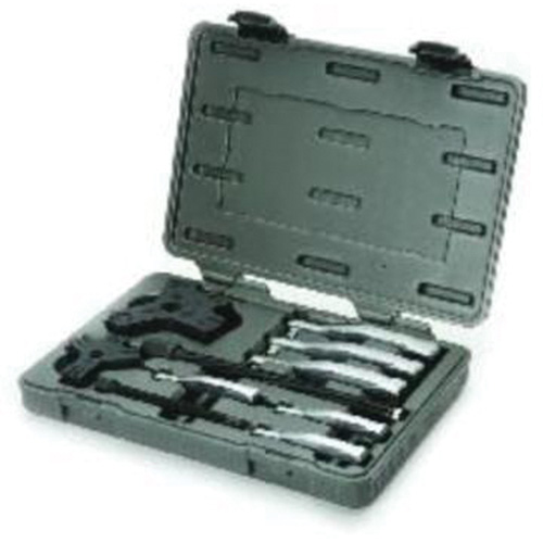 Internal and External Ratcheting Puller Set Pathway Supply LP