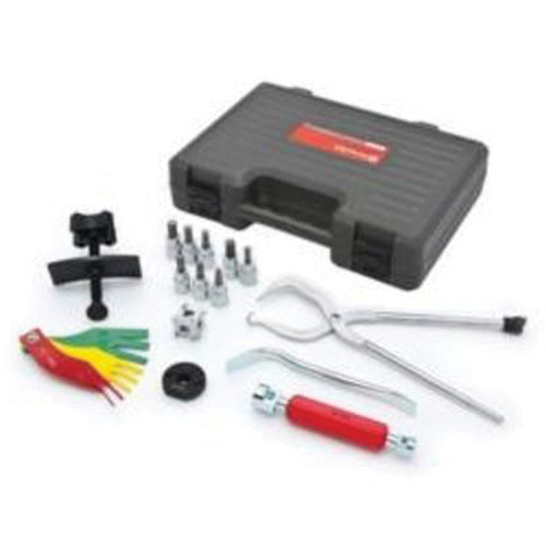 Brake Service Kit Pathway Supply LP