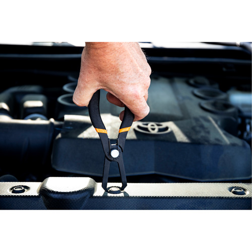 Jeu de pinces de carrosserie 3 mcx Pathway Supply LP