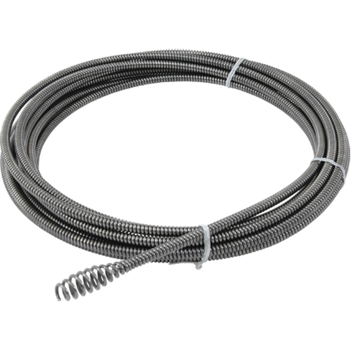 Drain Cleaner Inner Core Cable with Bulb Auger #C-1IC Pathway Supply LP
