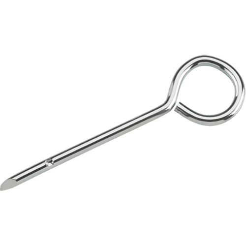 Cl&eacute; rose pour c&acirc;ble 3/8 " (10 mm) no A-13 Pathway Supply LP