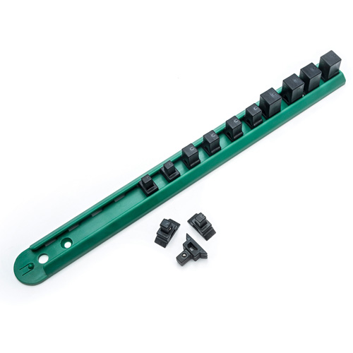 External Torx&reg; Socket Set, 1/2"/1/4"/3/8" Drive Pathway Supply LP
