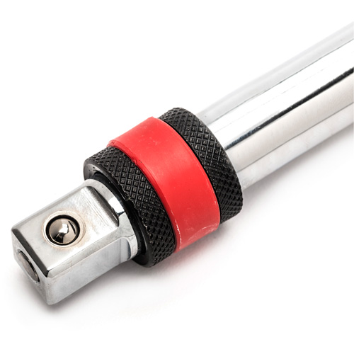 Jeu de rallonges &agrave; chocs verrouillables 1/4" &agrave; 3 pi&egrave;ces Pathway Supply LP