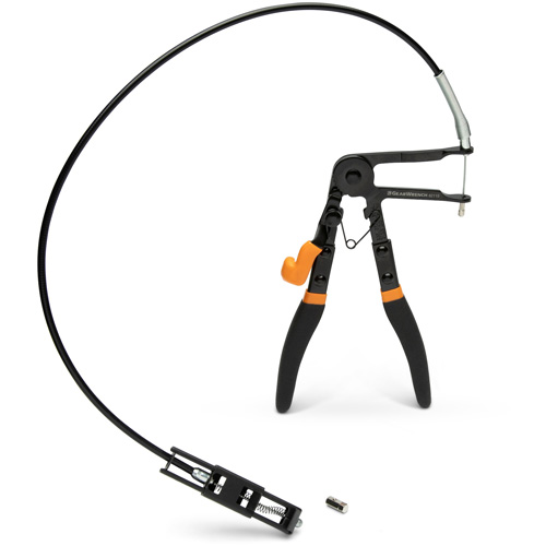 Cable Hose Clamp Pliers Pathway Supply LP