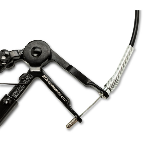 Cable Hose Clamp Pliers Pathway Supply LP