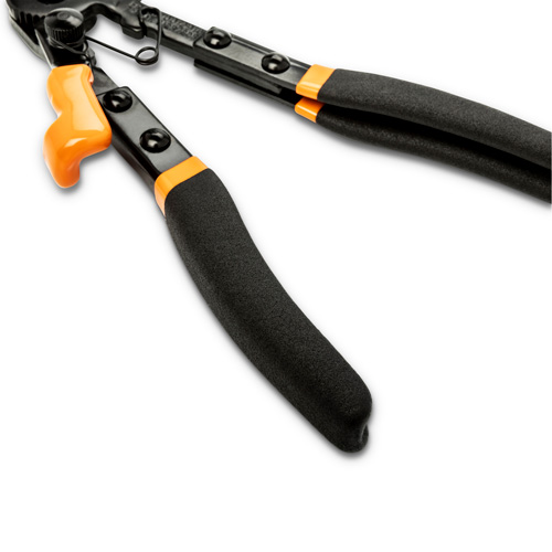 Cable Hose Clamp Pliers Pathway Supply LP