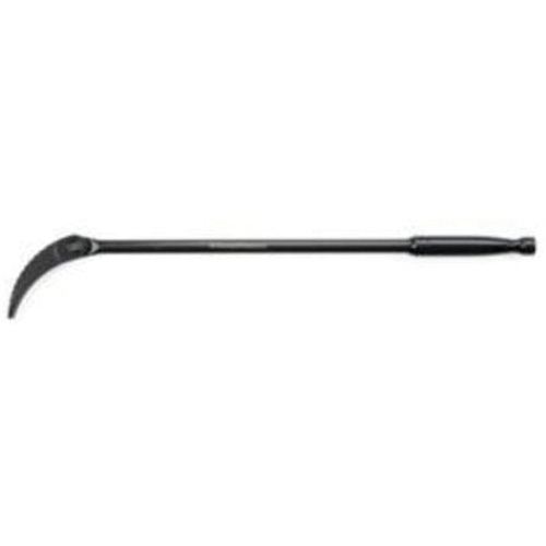 Indexing Pry Bar, 8" L Pathway Supply LP