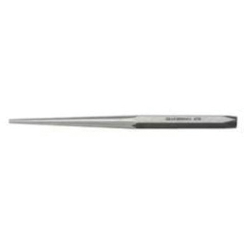 Long Taper Pin Punch, 1/8" Dia. x 8" L Pathway Supply LP