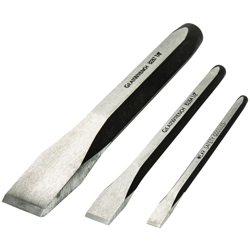 Punch & Chisel Set, 27 Pieces Pathway Supply LP