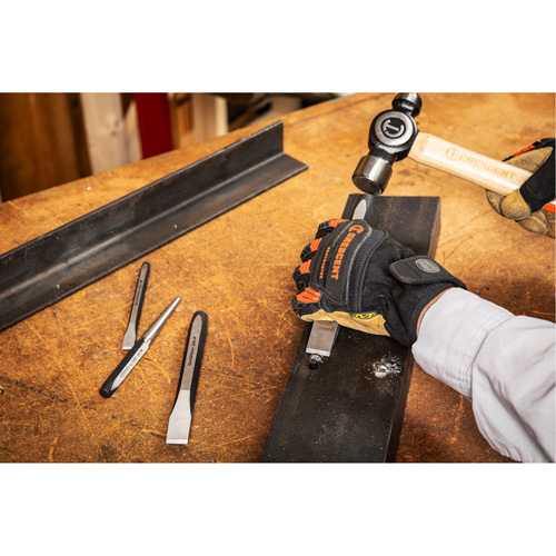 Punch & Chisel Set, 27 Pieces Pathway Supply LP