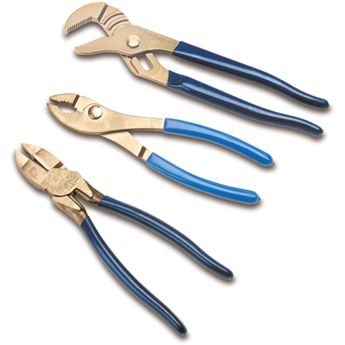 Pliers Pathway Supply LP